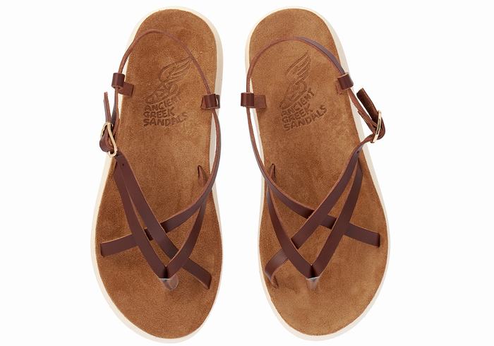 Sandales Bride Arrière Ancient Greek Sandals Semele Comfort   | FPE-2269840